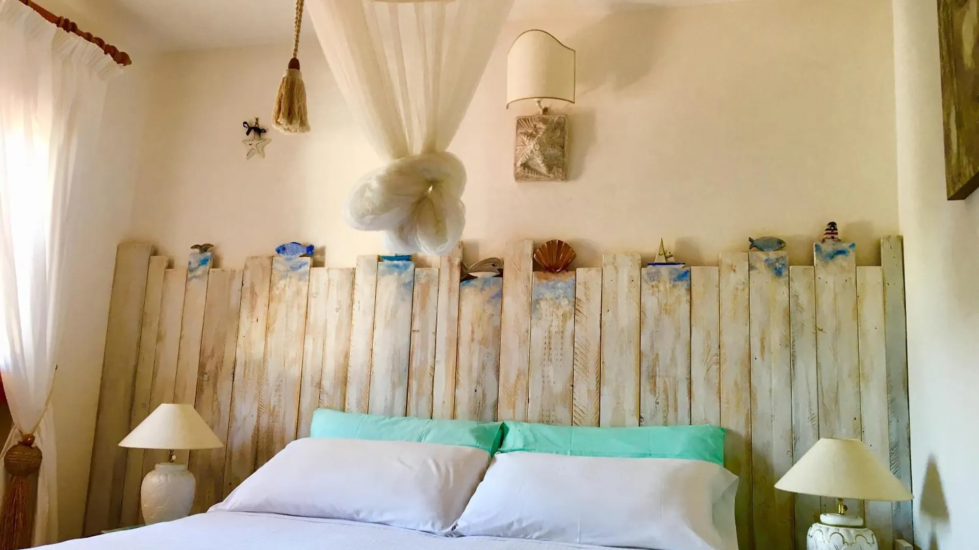 Villa Porto Istana A Murta Maria Comune Di Olbia